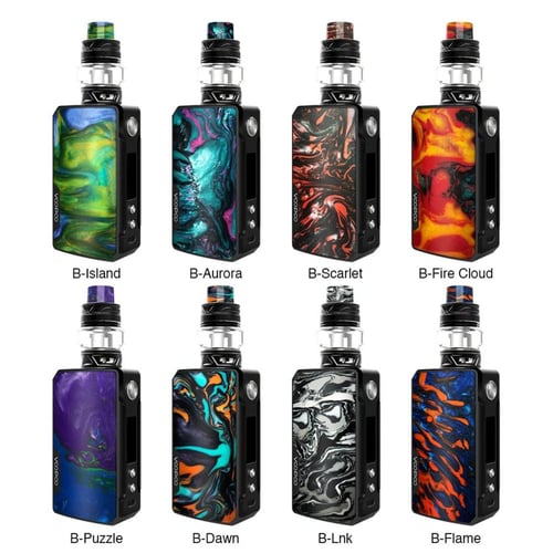 شيشة دراق تو 2 كيت -DRAG 2 KIT