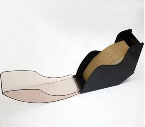 حامل فلاتر بلاستيك | Filters Holder Plastic