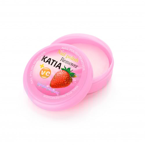 مزيل طلاء الأظافر نكهات