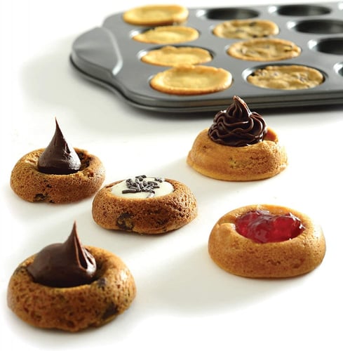 قالب خبز غير قابل للالتصاق