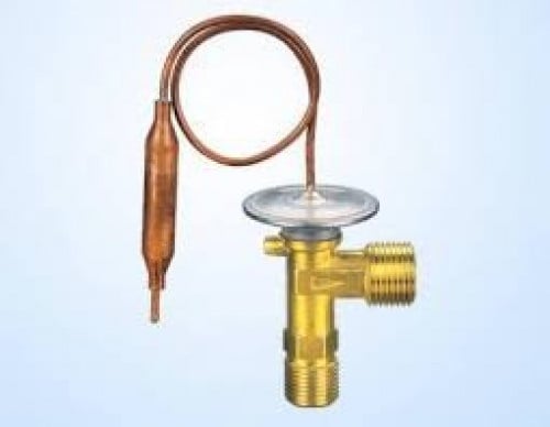 #10204JJ بلف مكيف فريون تويوتا / EXPANSION VALVE F...