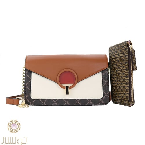 شنطة يد نسائية أنيقة