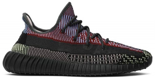 Yeezy 350 V2 'Yecheil Non-Reflective'