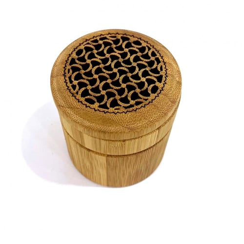 مبخرة السيارة الذكية