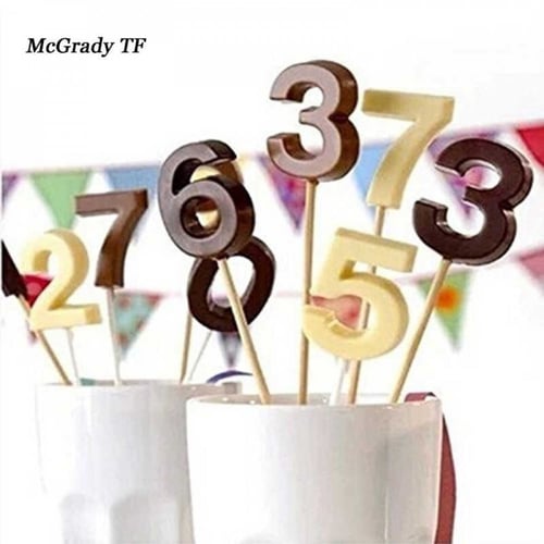 قالب لولي ارقام