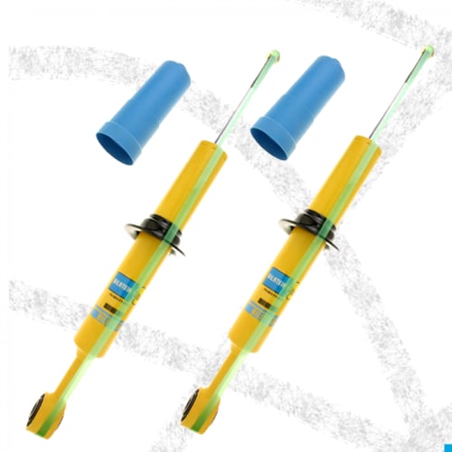 مساعدات بلاستين - سكويا