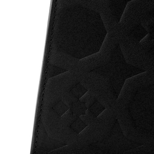 حقيبة عاشق أسود