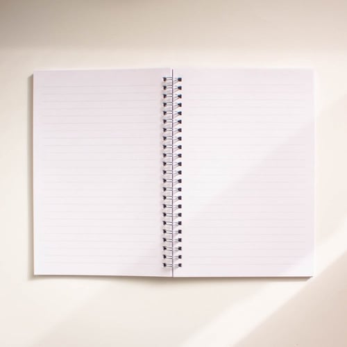 دفتر الجنوب A5