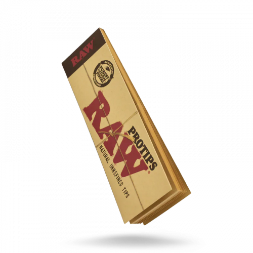 Raw professional filters
