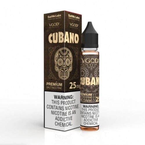 In Good Cubano