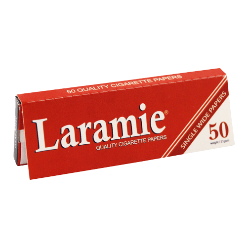 Laramy paper, regular size