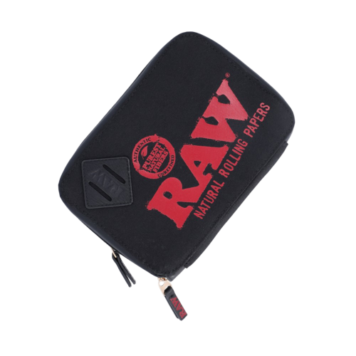 Winchester bag from Raw, odor-proof