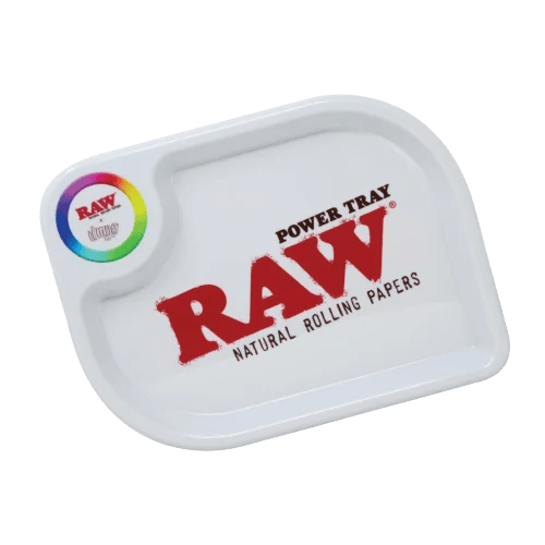 Raw energy plate x iLMYO