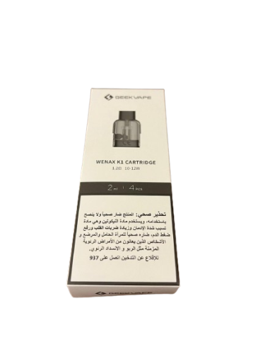 K1 wax vape and wax