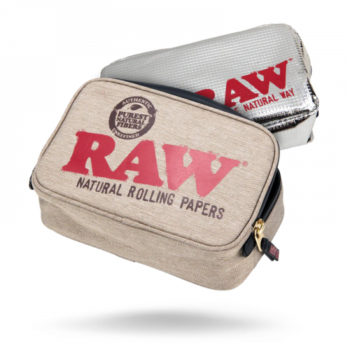 Odor-proof bag