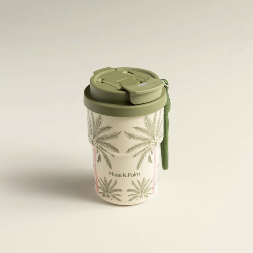 كوب النخيل - موسى اند بالم