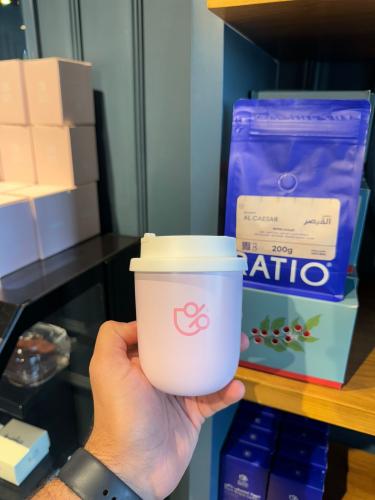 ريشيو - مق وردي