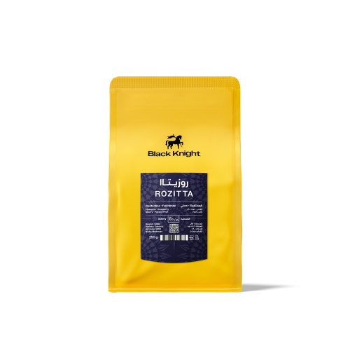 بلاك نايت روزيتا كوستاريكا عسلية