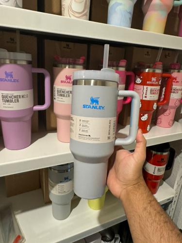 كوب ستانلي - سماوي