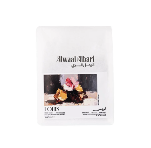 الوعل البري - لويس اوغندا 200g