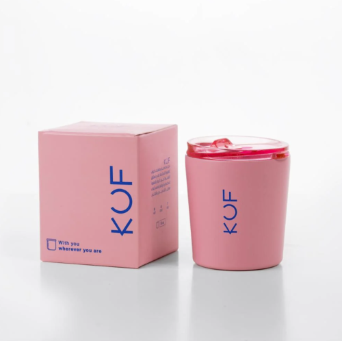 كوف - مق وردي