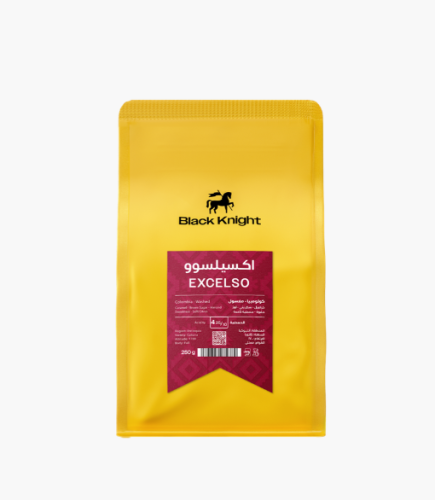 كولومبيا اكسيلسو - بلاك نايت | Excelso