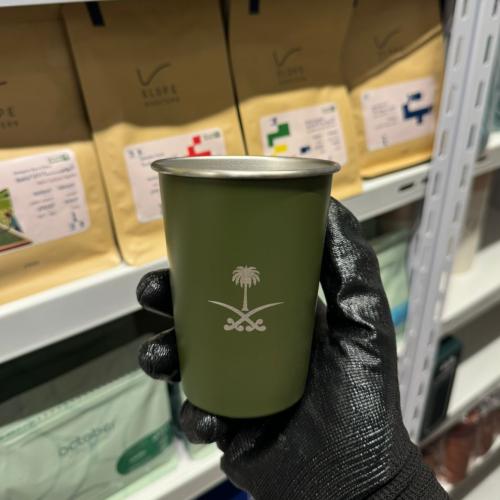 كوب سيفين ونخله