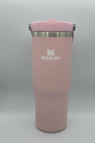 كوب ستانلي 30oz - وردي