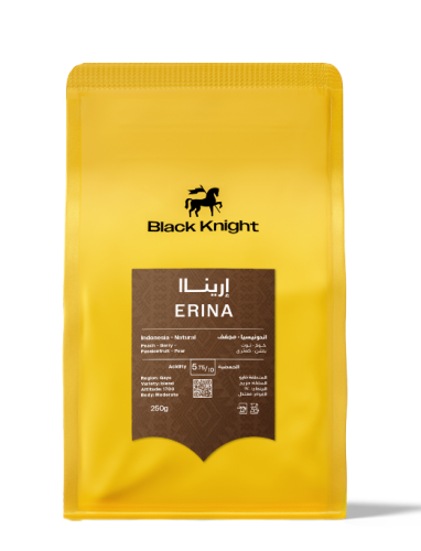 بلاك نايت - إريناا - إندونيسيا