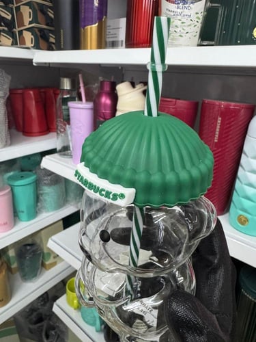 ستاربكس - كوب دب قزاز ((( ماستر كوالتي )))