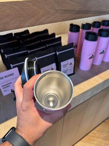 مق JOE & THE JUICE