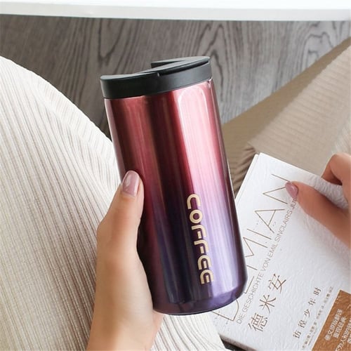 كوب مق حافظ حرارة