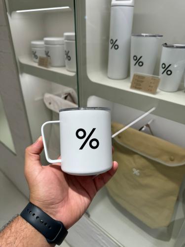 مق ارابيكا 12 اونز بمسكه
