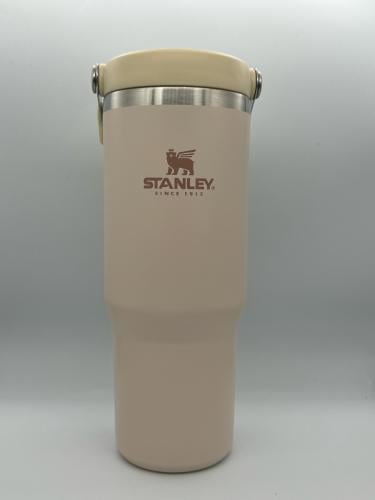 كوب ستانلي 30oz - بيج