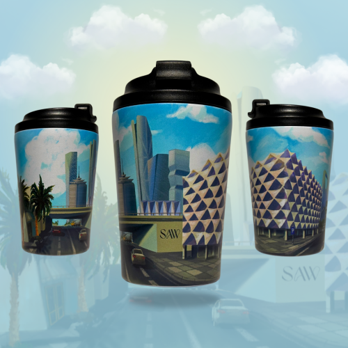 ساو - مق الرياض