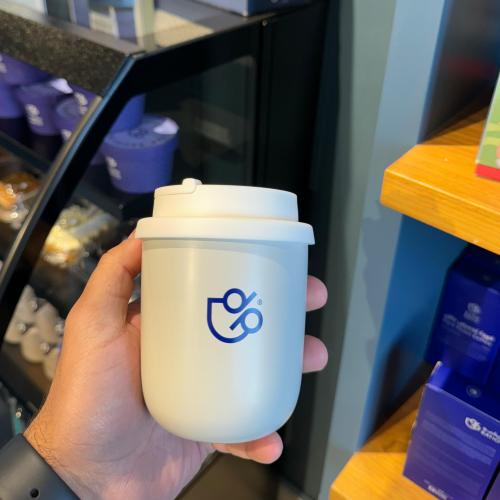 مق ريشيو - ابيض