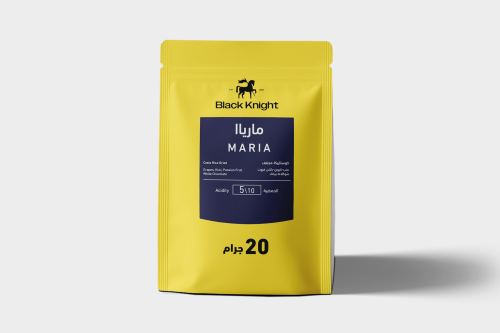 عينه محصول - بلاك نايت - مارياا
