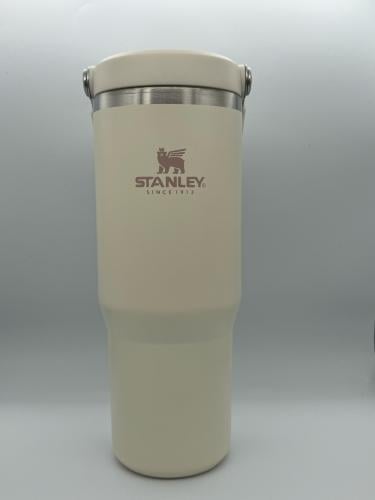 كوب ستانلي 30oz - بيج