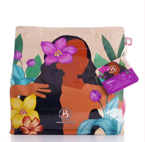 قهوة بريهانت هامبيلا إثيوبيا مجففة