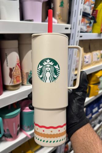 ستاربكس تايلند - مق بيج كبير 31.5oz