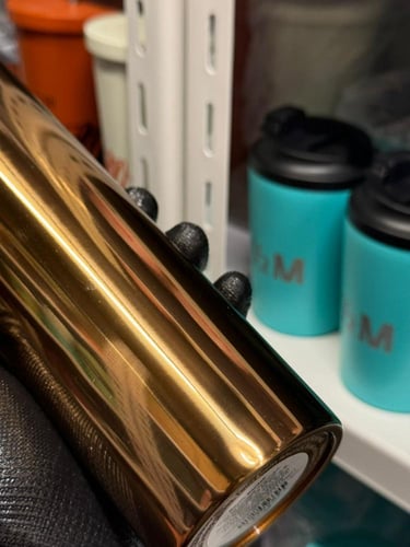 خذها زي ما هي - مق ستاربكس ريزيرف ذهبي 1