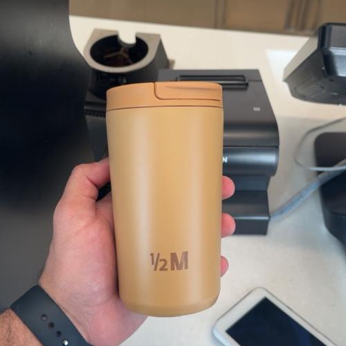 هاف مليون - مق الدرعية