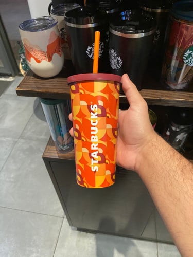 كوب ستاربكس