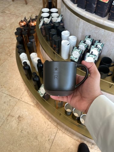 كوب ستاربكس