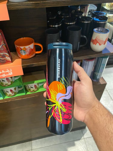 كوب ستاربكس