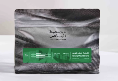 خلطة جبل طويق - الرياض | Tuwaiq