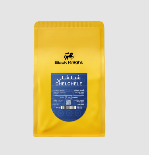 اثيوبيا شلشلي - بلاك نايت | Chelchele