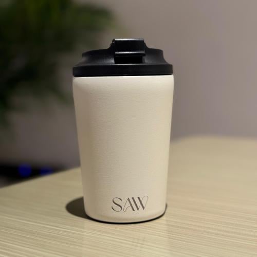 مق ساو حافظ للبروده والحراره - ابيض