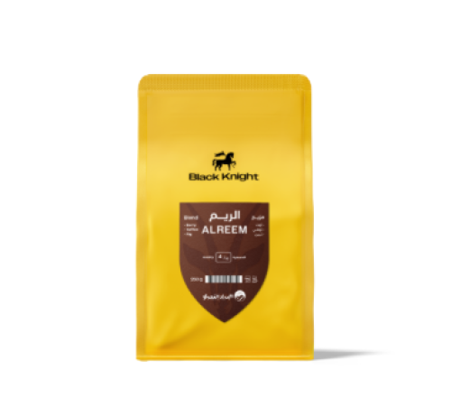 بلاك نايت مزيج الريم