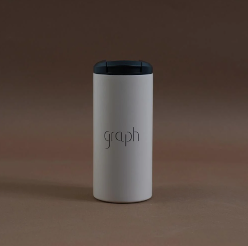كوب جراف حافظ الحرارة (MUG)